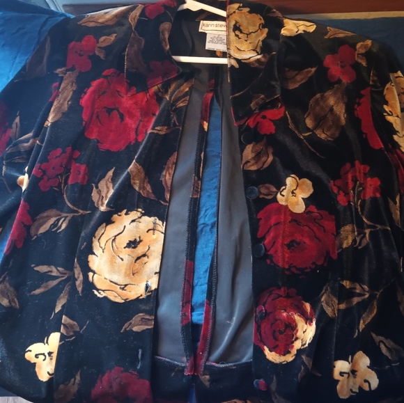 Ladies coat - Picture 1 of 5